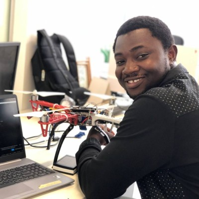 Israël KOUASSI