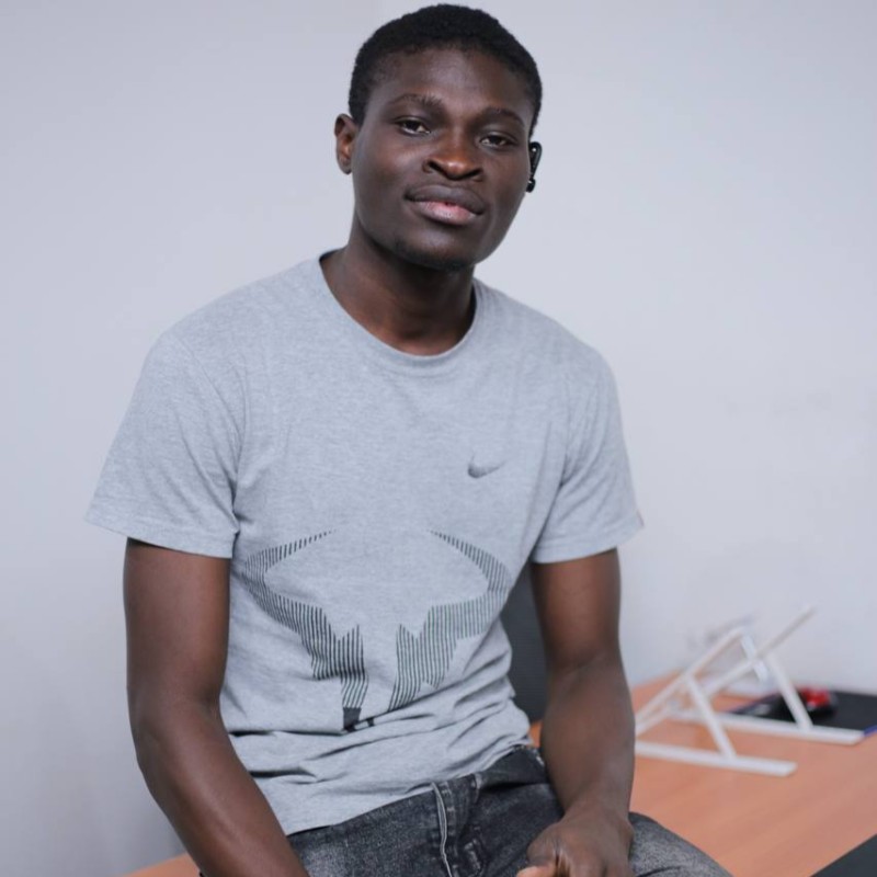 Narcisse Adingra